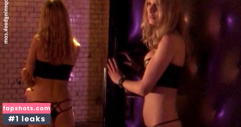 Nadeshda Brennicke gallery photo #26