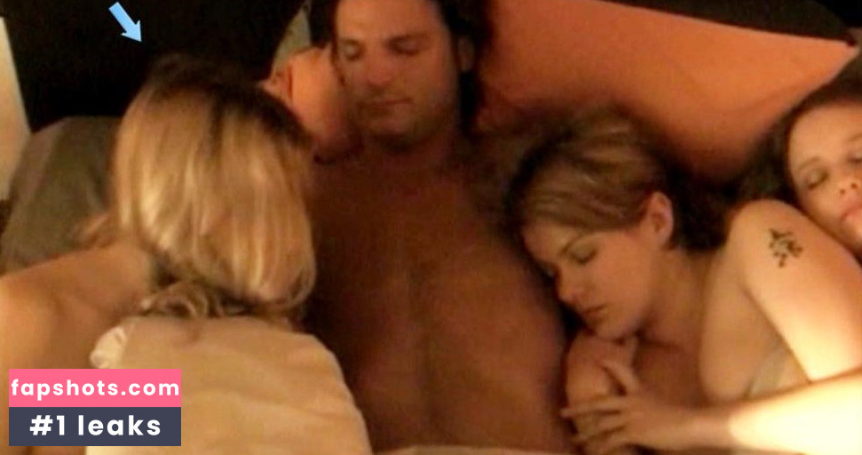 Nadeshda Brennicke gallery photo #30