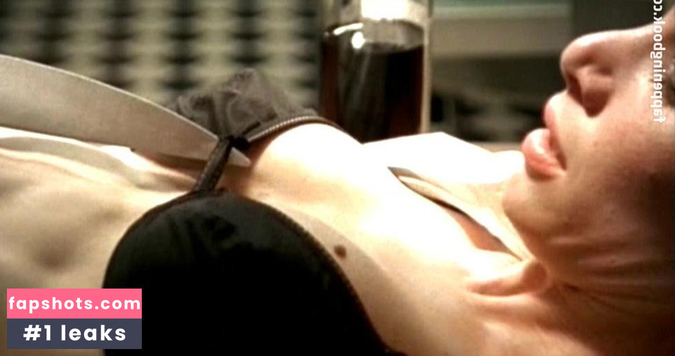 Nadeshda Brennicke gallery photo #33