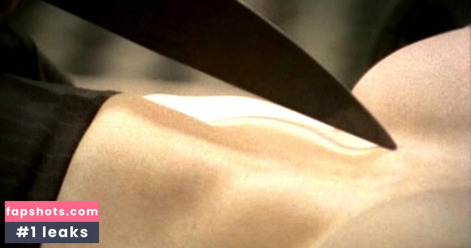 Nadeshda Brennicke gallery photo #34