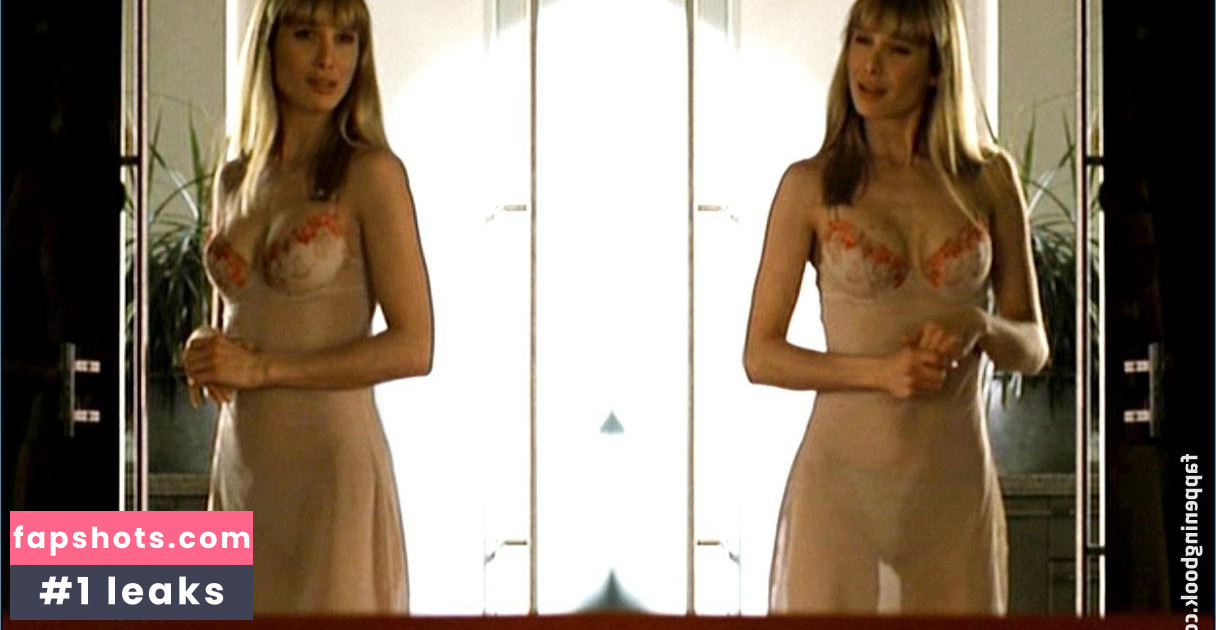 Nadeshda Brennicke gallery photo #39