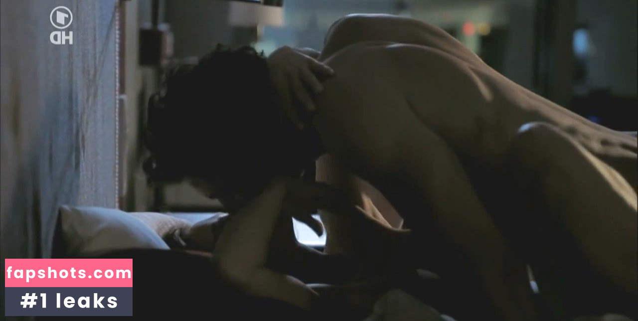 Nadeshda Brennicke gallery photo #10