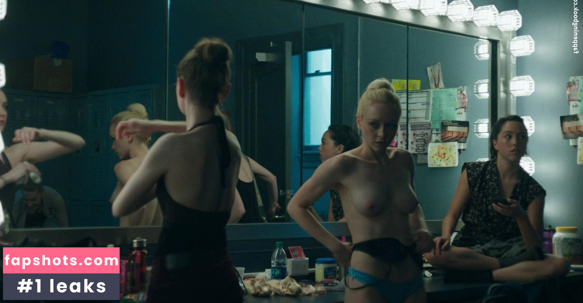 Nadezhda Vostrikov gallery photo #2