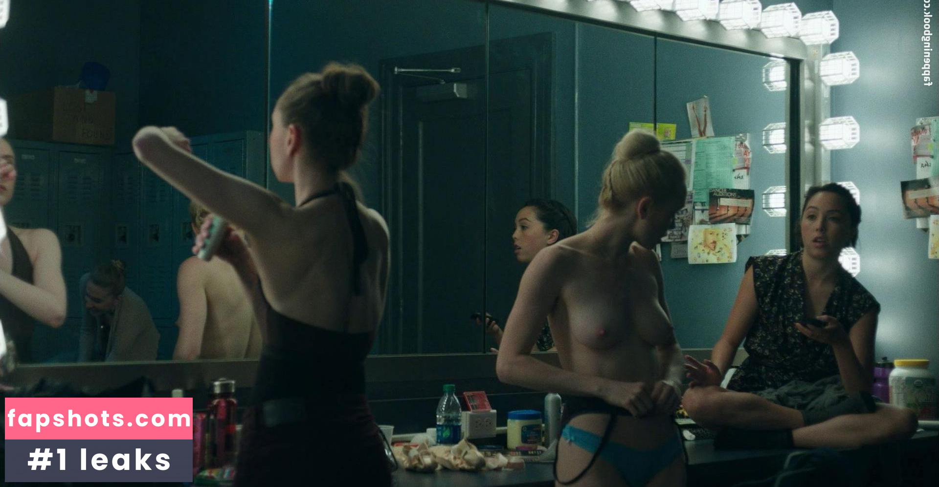 Nadezhda Vostrikov gallery photo #4