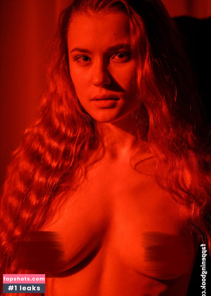 Nadi Tretyakova Filtración Desnuda OnlyFans Foto #13 - Fapshots