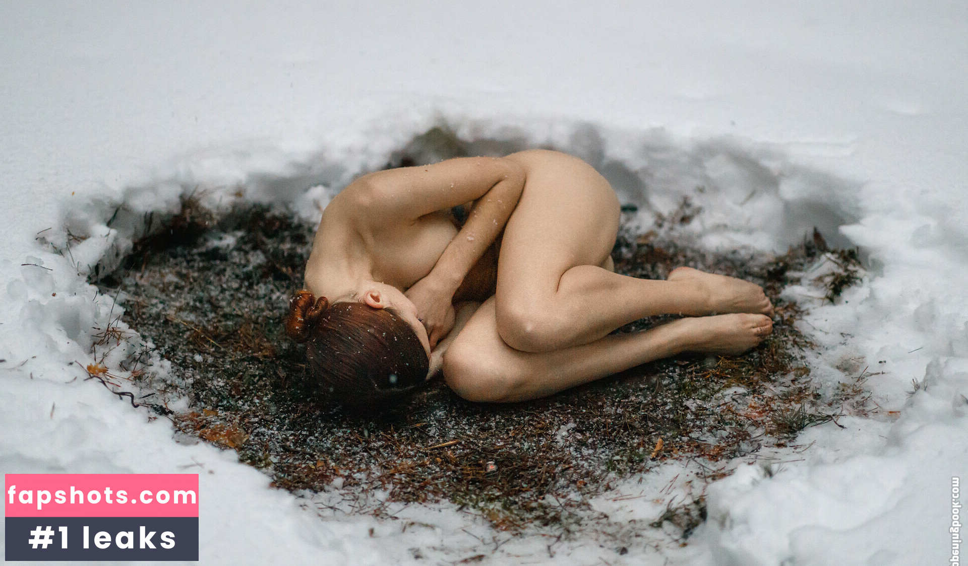 Nadi Tretyakova Filtración Desnuda OnlyFans Foto #15 - Fapshots