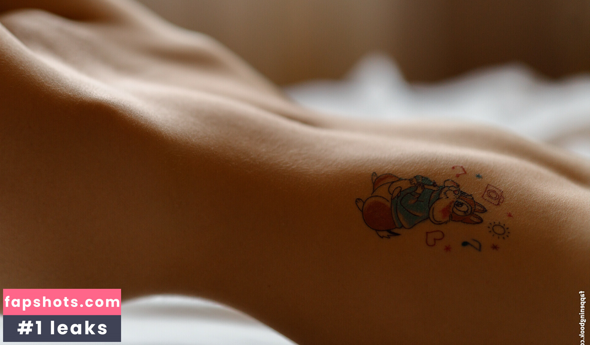 Nadi Tretyakova Filtración Desnuda OnlyFans Foto #9 - Fapshots