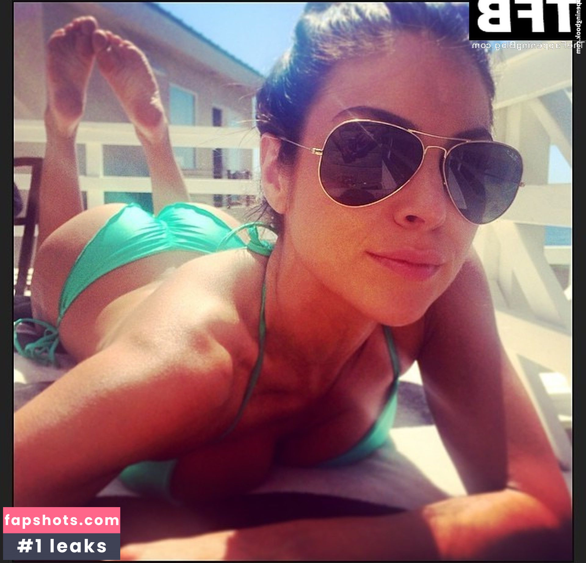 Nadia Bjorlin gallery photo #48