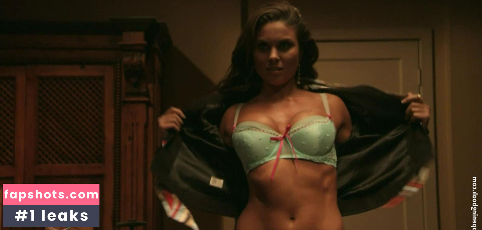 Nadia Bjorlin gallery photo #83