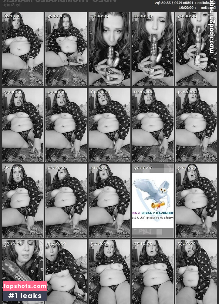 Nadia Bratké Filtración Desnuda OnlyFans Foto #8 - Fapshots