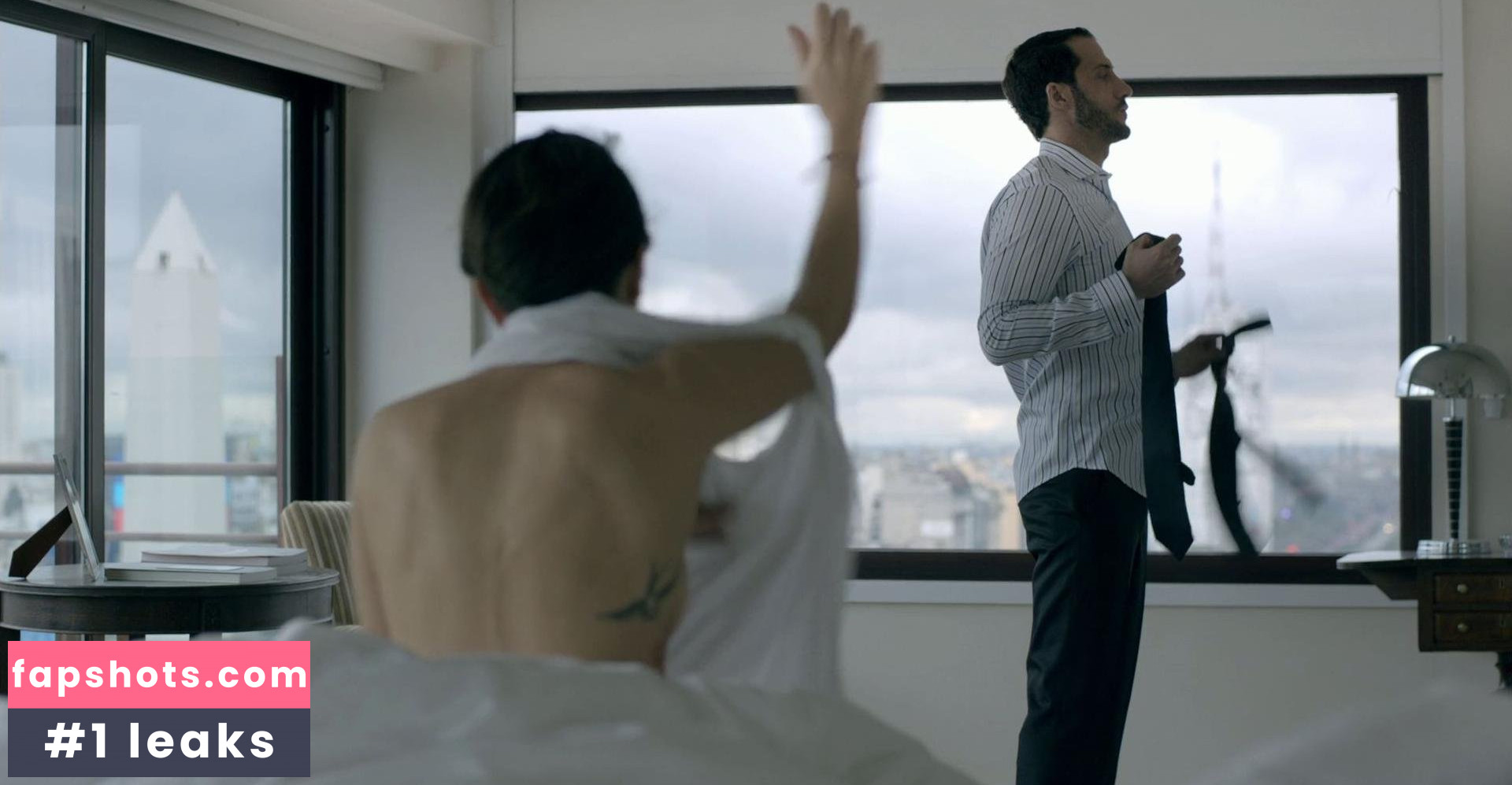 Nadia Casanova gallery photo #3