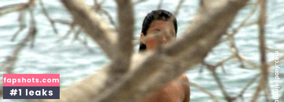 Nadia Cassini gallery photo #42