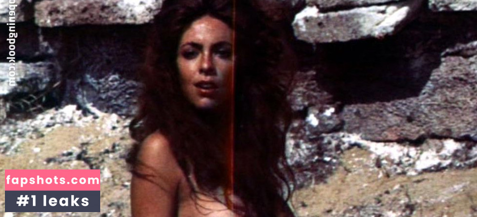 Nadia Cassini gallery photo #6