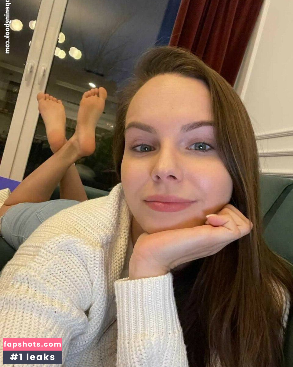 Nadia Długosz Filtración Desnuda OnlyFans Foto #4 - Fapshots