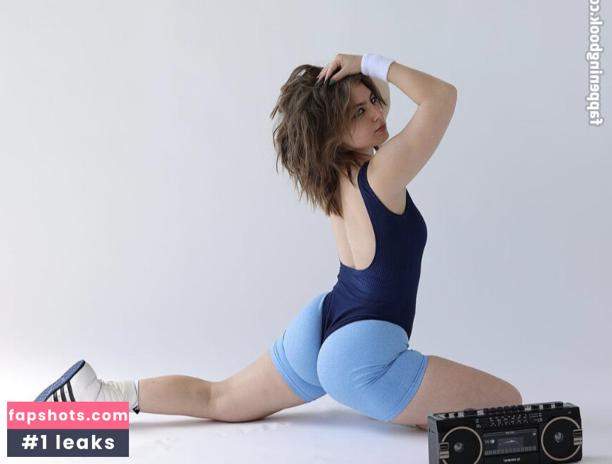 Nadia Dubceac Nahé úniky fotek pouze od fanoušků #14 - Fapshots