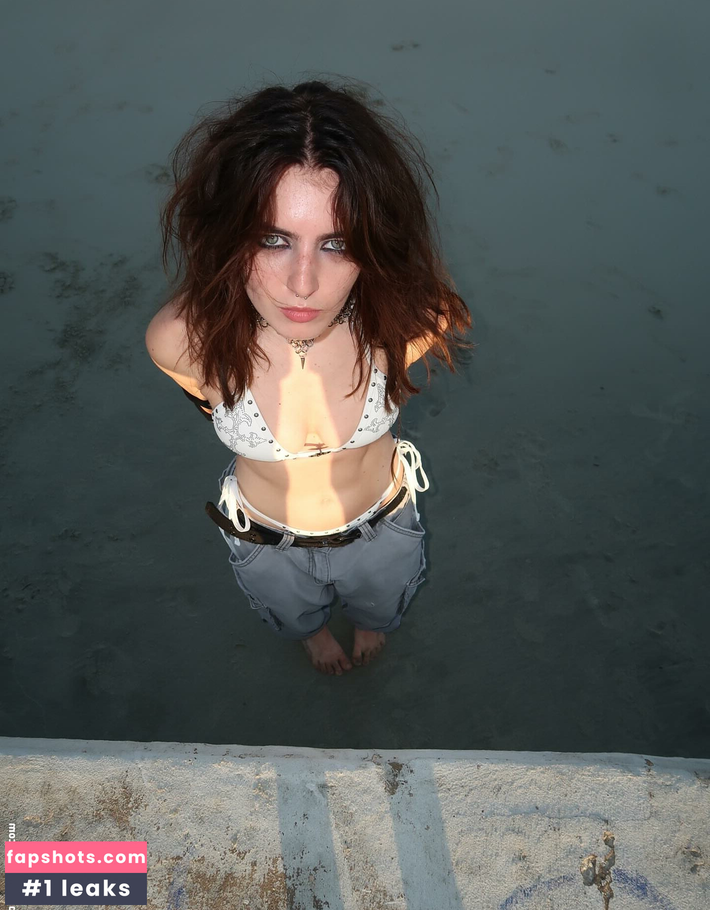 Nadia Dubceac Nahé úniky fotek pouze od fanoušků #3 - Fapshots