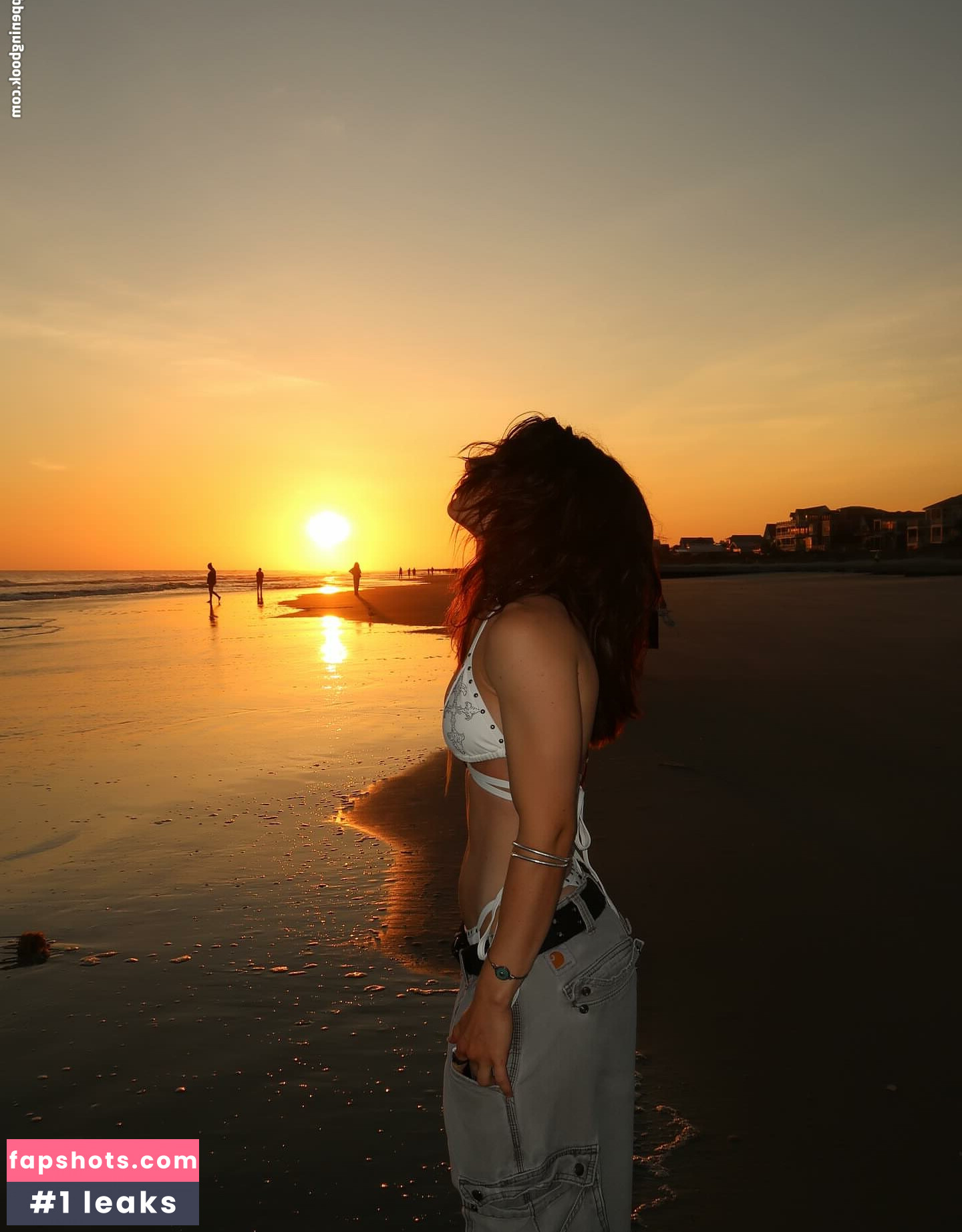 Nadia Dubceac Nahé úniky fotek pouze od fanoušků #5 - Fapshots