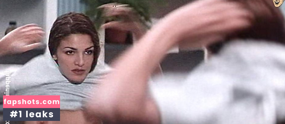 Nadia Farès Filtración Desnuda OnlyFans Foto #14 - Fapshots