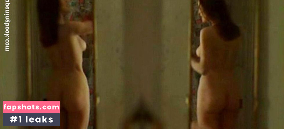 Nadia Farès Filtración Desnuda OnlyFans Foto #19 - Fapshots