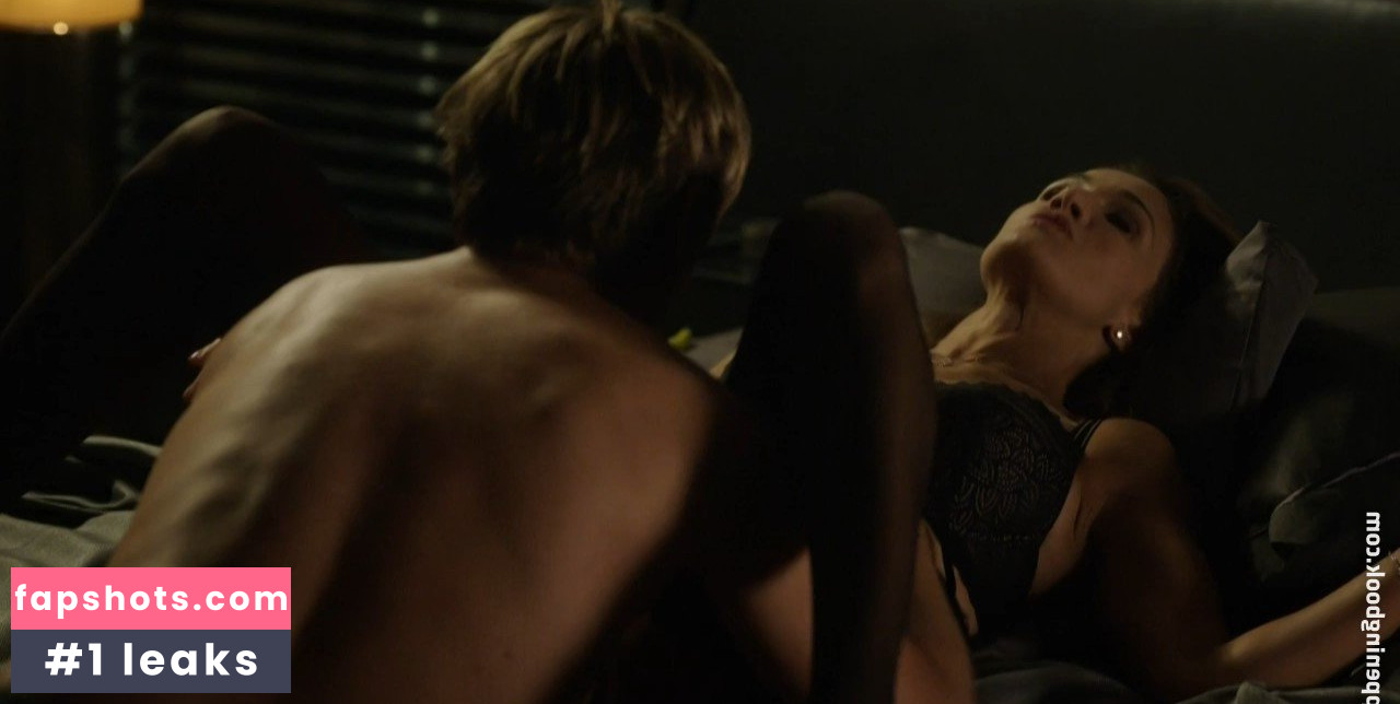 Nadia Farès Filtración Desnuda OnlyFans Foto #23 - Fapshots