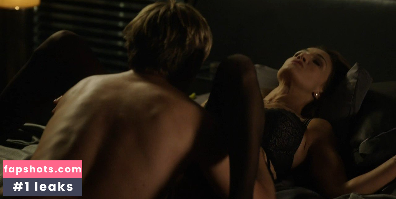 Nadia Farès Filtración Desnuda OnlyFans Foto #10 - Fapshots