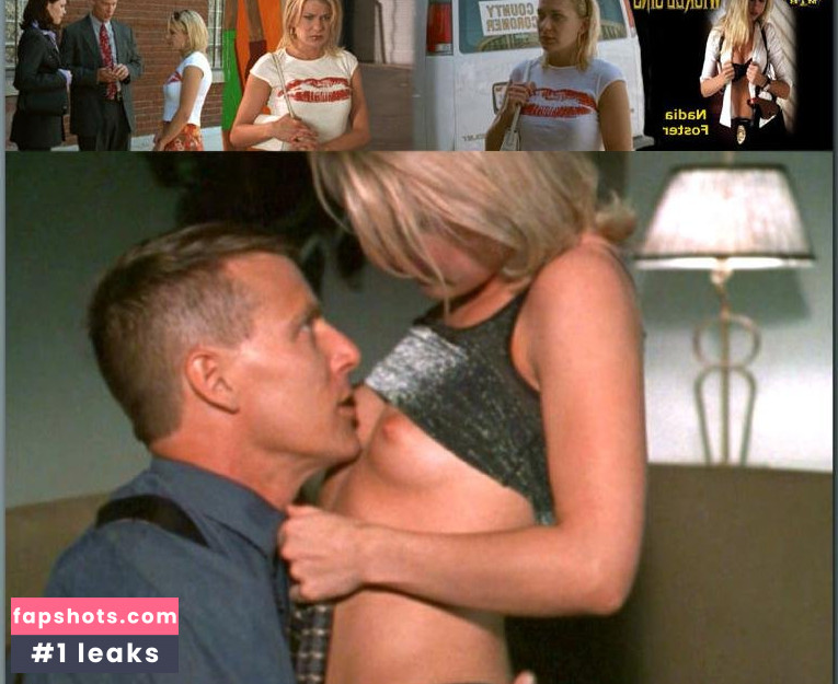 Nadia Foster gallery photo #3