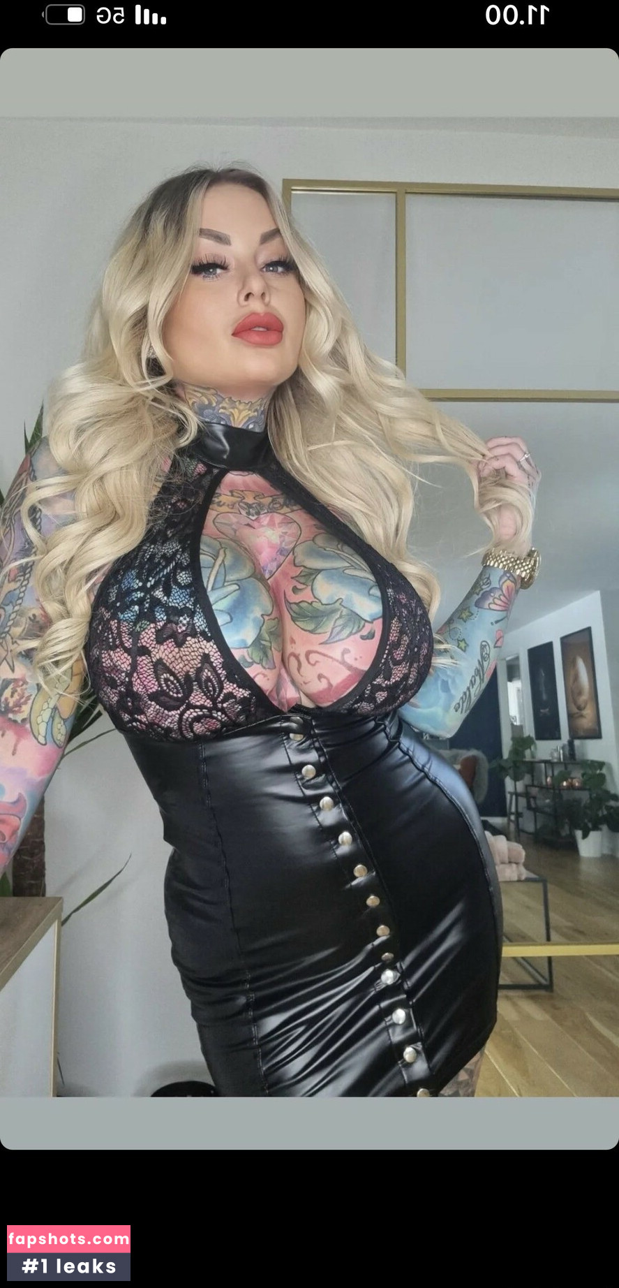 Nadia From Denmark gallery photo #12