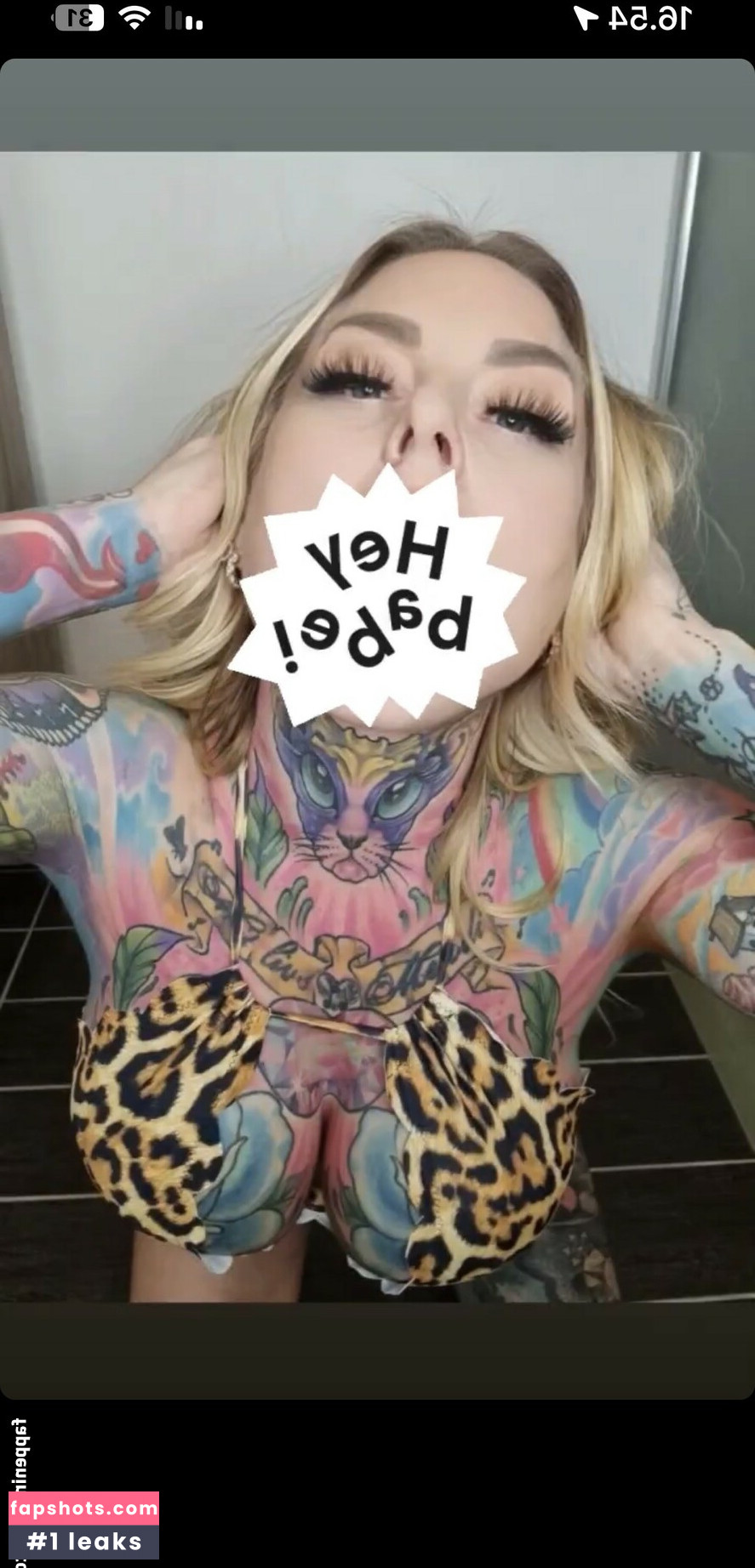 Nadia From Denmark gallery photo #8