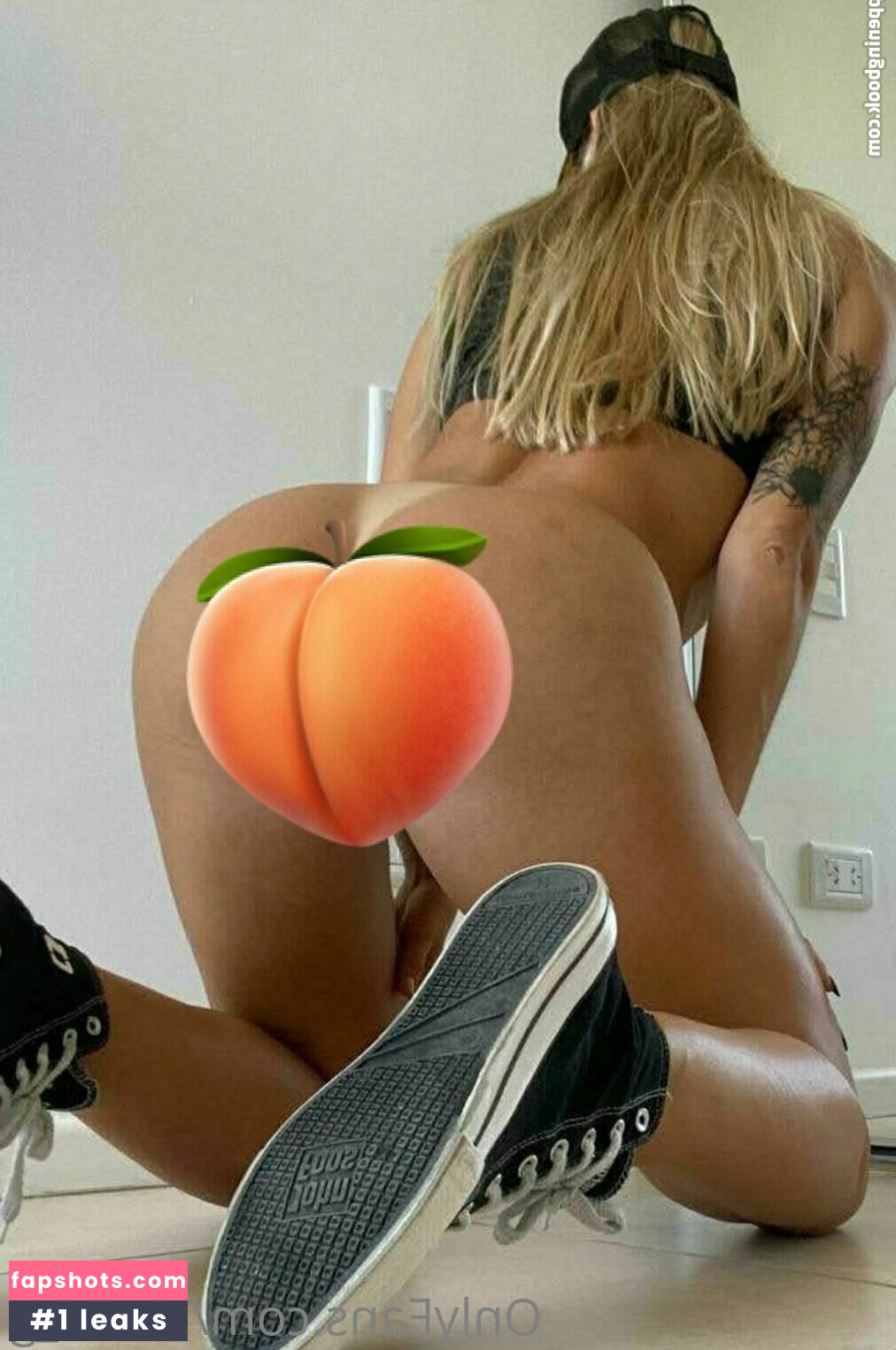 Nadia G Nahé úniky fotek pouze od fanoušků #145 - Fapshots