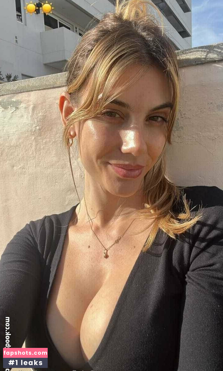 Nadia G Nude Leaks OnlyFans Photos #17 - Fapshots