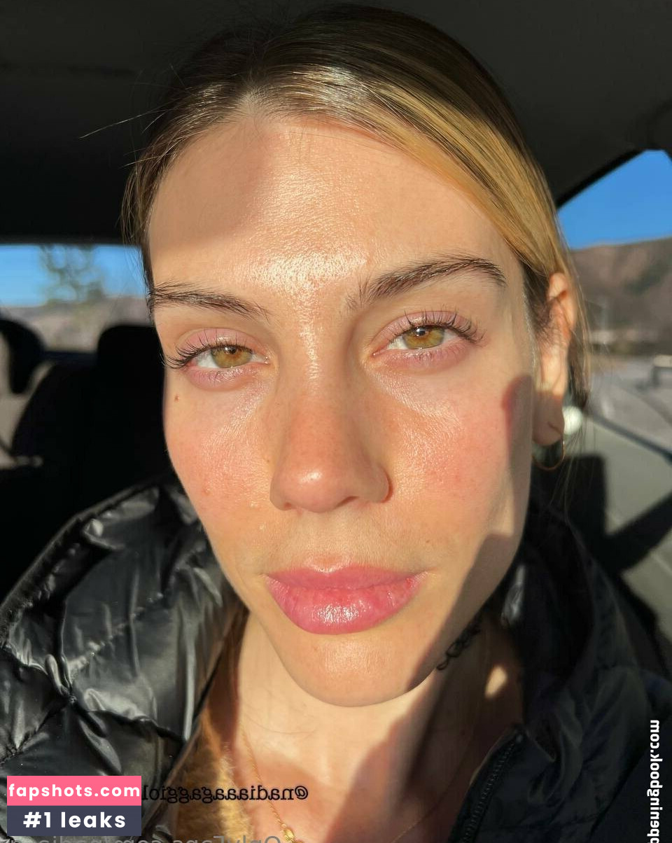 Nadia G Nude Leaks OnlyFans Photos #26 - Fapshots