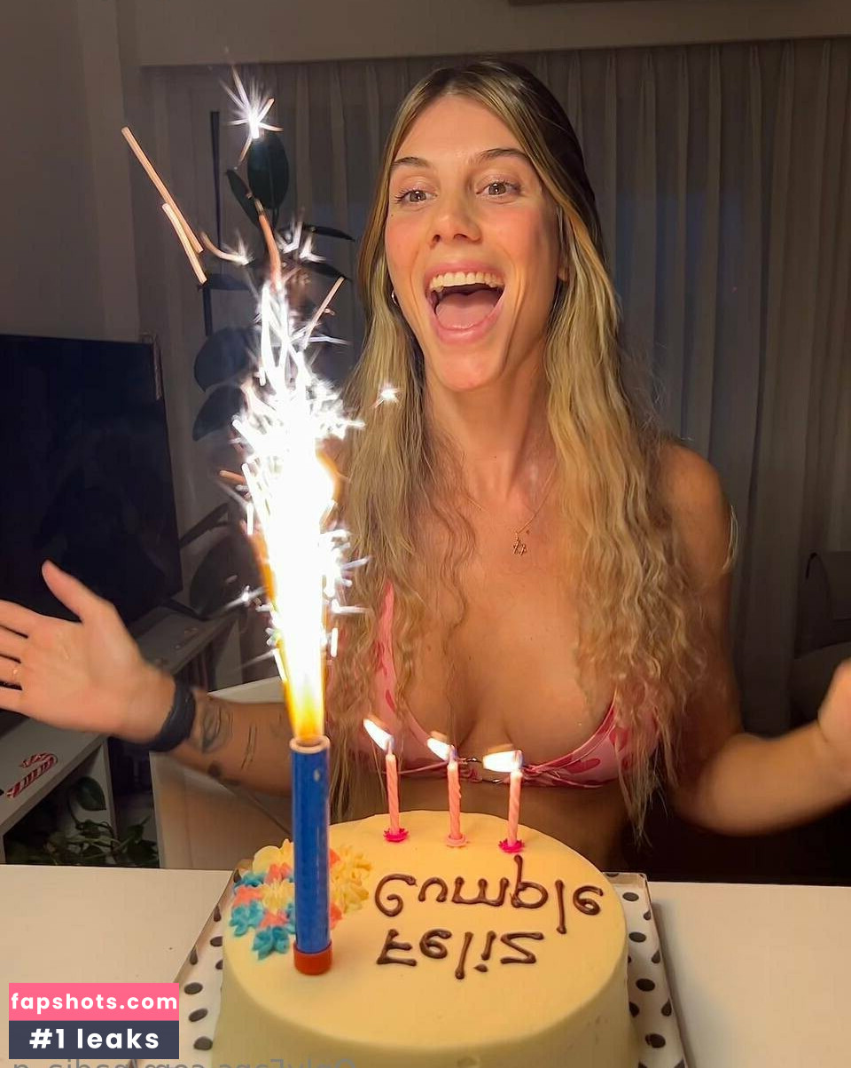 Nadia G Nude Leaks OnlyFans Photos #40 - Fapshots