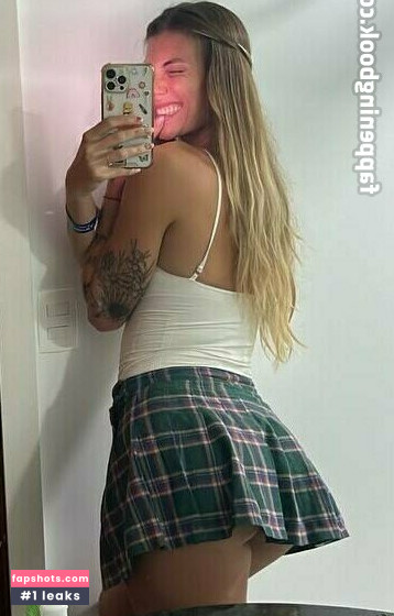 Nadia G Nude Leaks OnlyFans Photos #41 - Fapshots