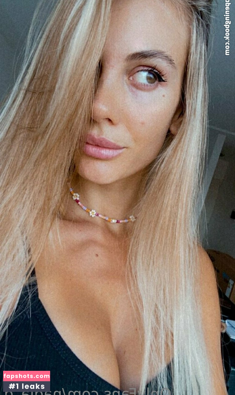 Nadia G Nude Leaks OnlyFans Photos #81 - Fapshots