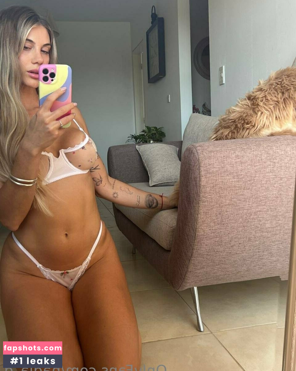 Nadia G Nude Leaks OnlyFans Photos #98 - Fapshots