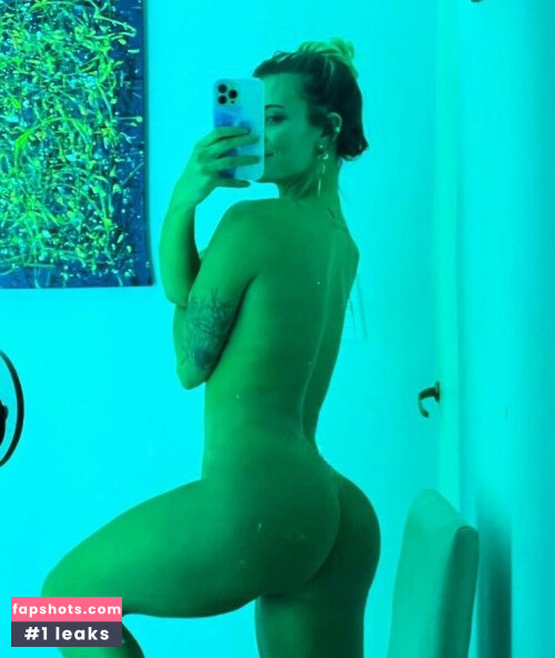 Nadia Gaggioli Nahé úniky fotek pouze od fanoušků #364 - Fapshots