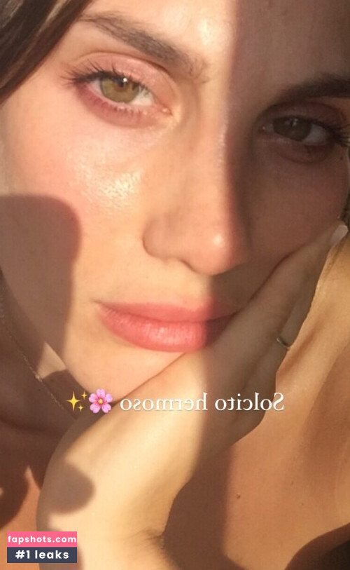 Nadia Gaggioli Nahé úniky fotek pouze od fanoušků #427 - Fapshots