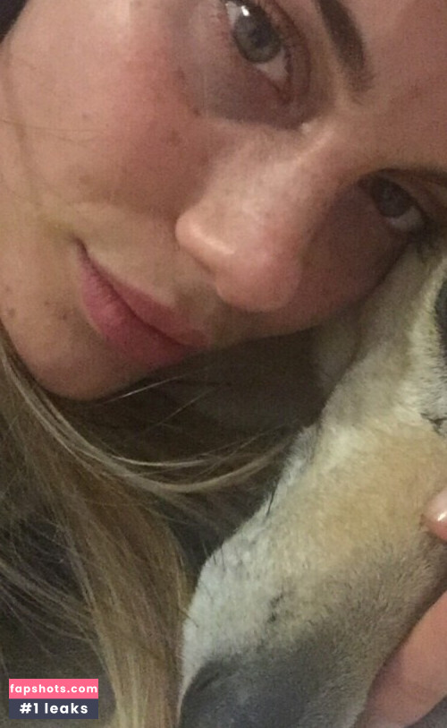 Nadia Gaggioli Nahé úniky fotek pouze od fanoušků #429 - Fapshots