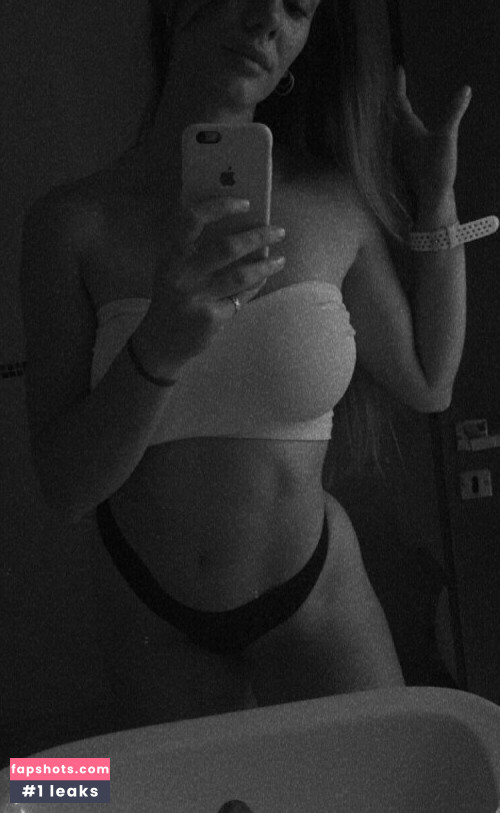 Nadia Gaggioli Nahé úniky fotek pouze od fanoušků #440 - Fapshots