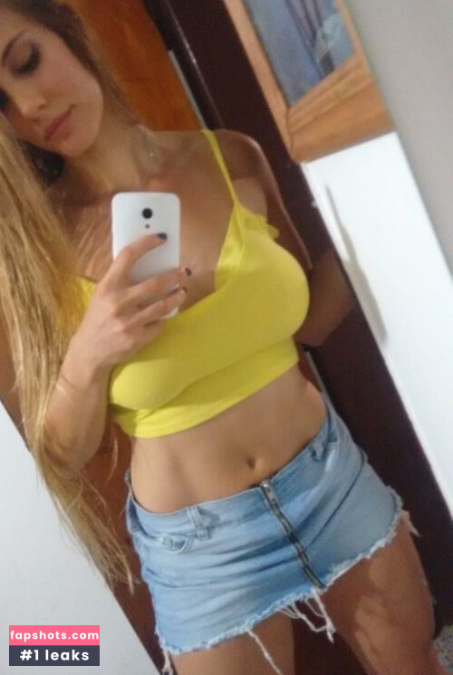 Nadia Gaggioli Nahé úniky fotek pouze od fanoušků #441 - Fapshots