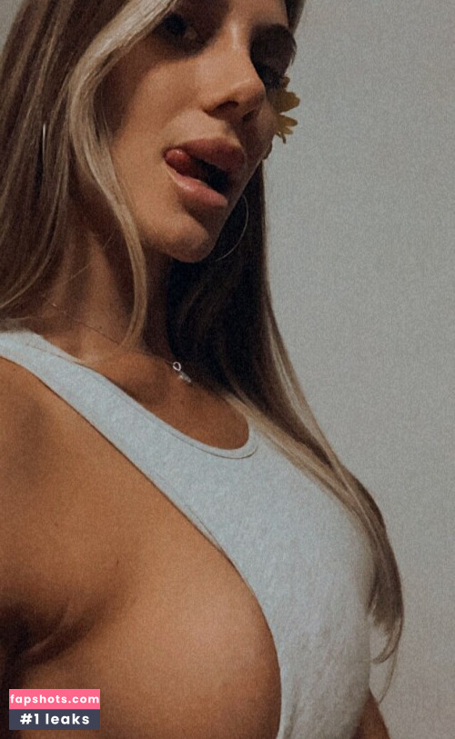 Nadia Gaggioli Nahé úniky fotek pouze od fanoušků #513 - Fapshots