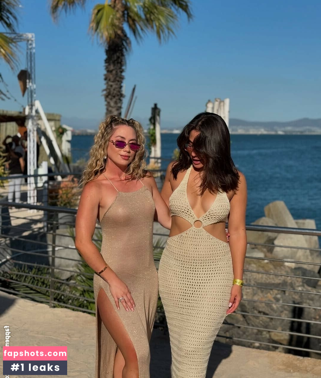 Nadia Jaftha gallery photo #12