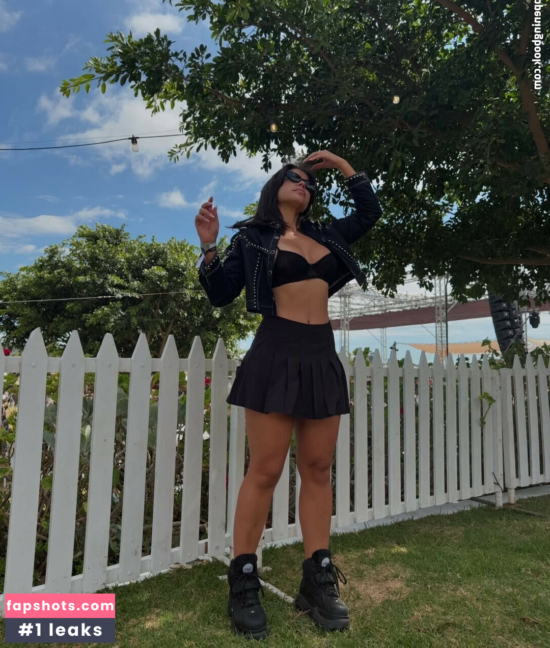 Nadia Jaftha gallery photo #5