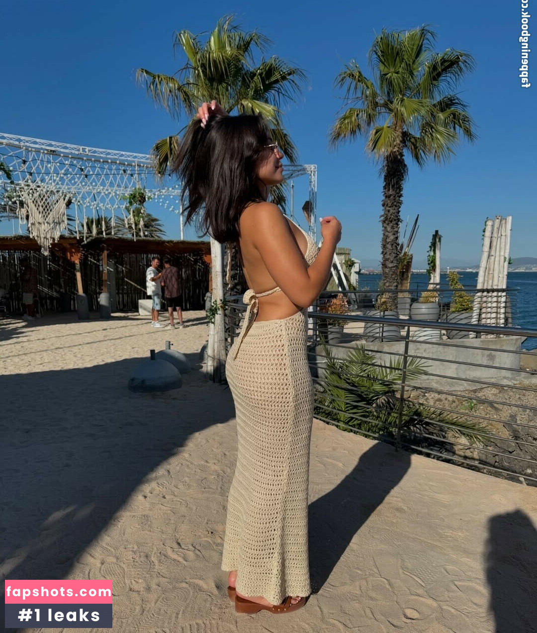 Nadia Jaftha gallery photo #6