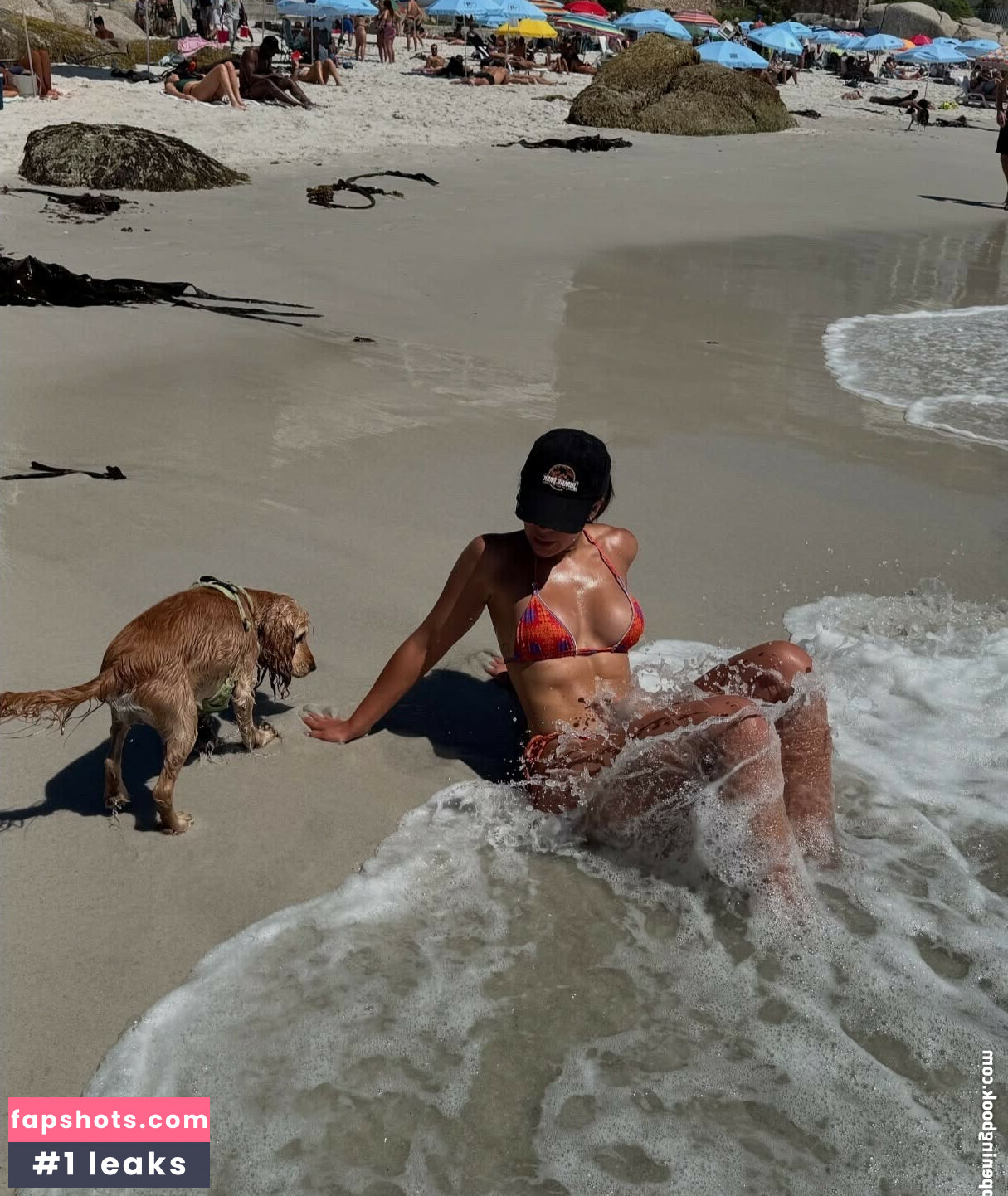 Nadia Jaftha gallery photo #8