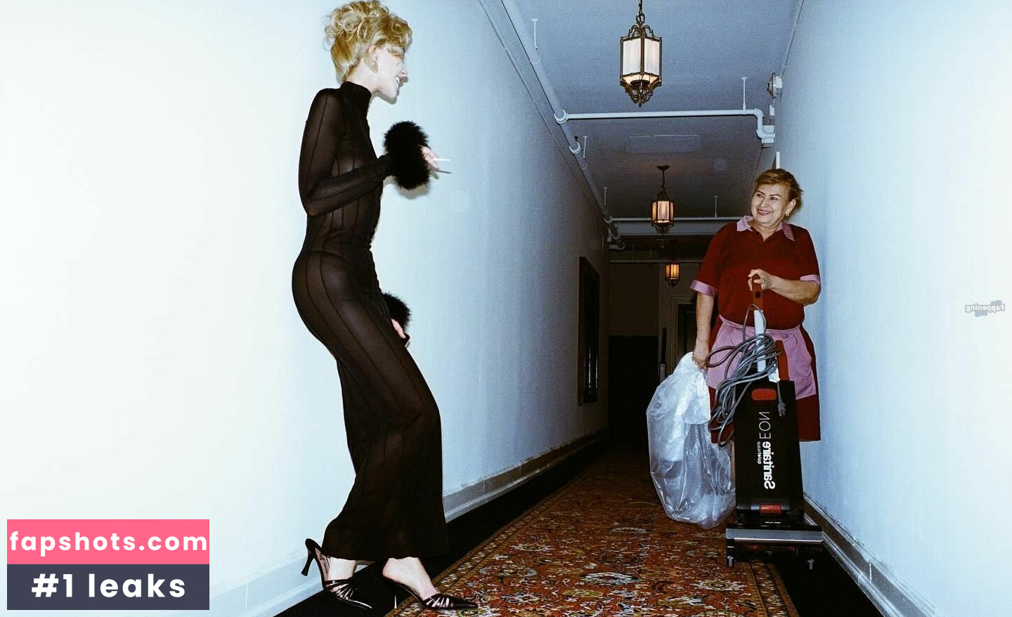 Nadia Lee Cohen gallery photo #11