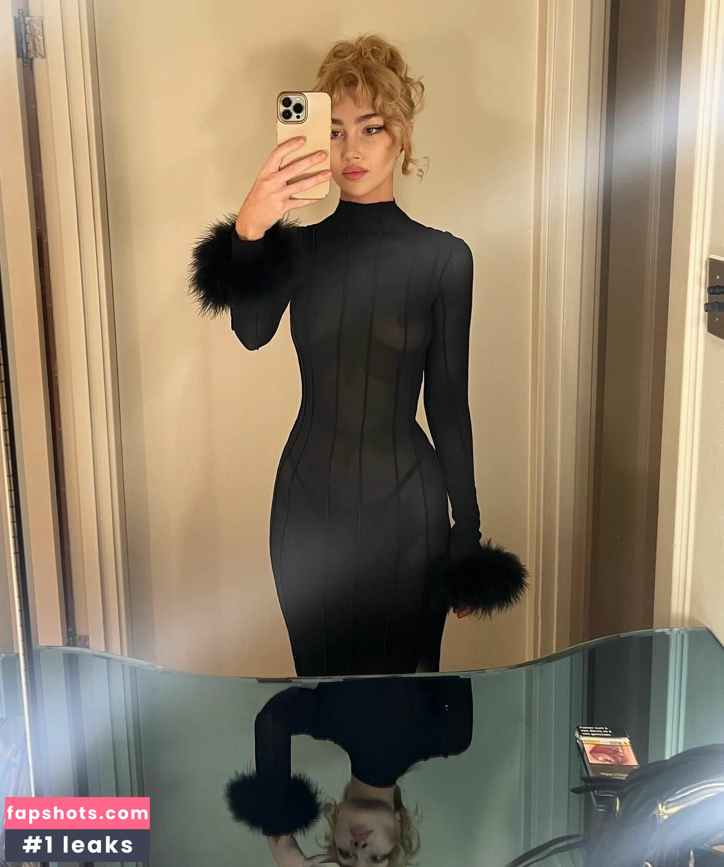 Nadia Lee Cohen gallery photo #13