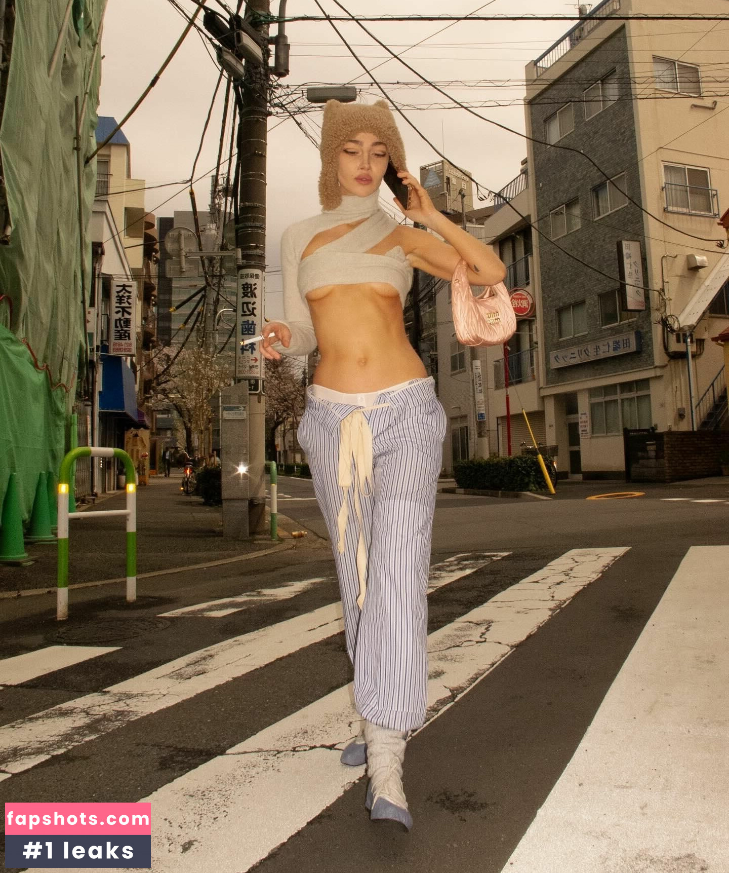 Nadia Lee Cohen gallery photo #14