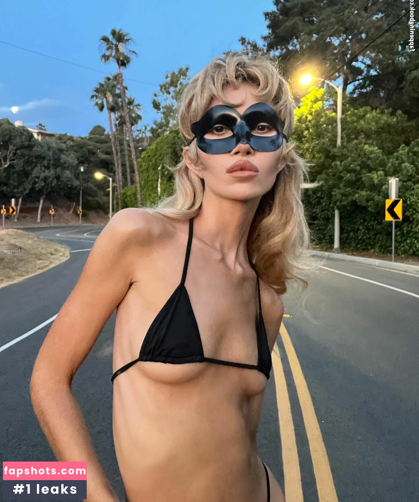 Nadia Lee Cohen gallery photo #18