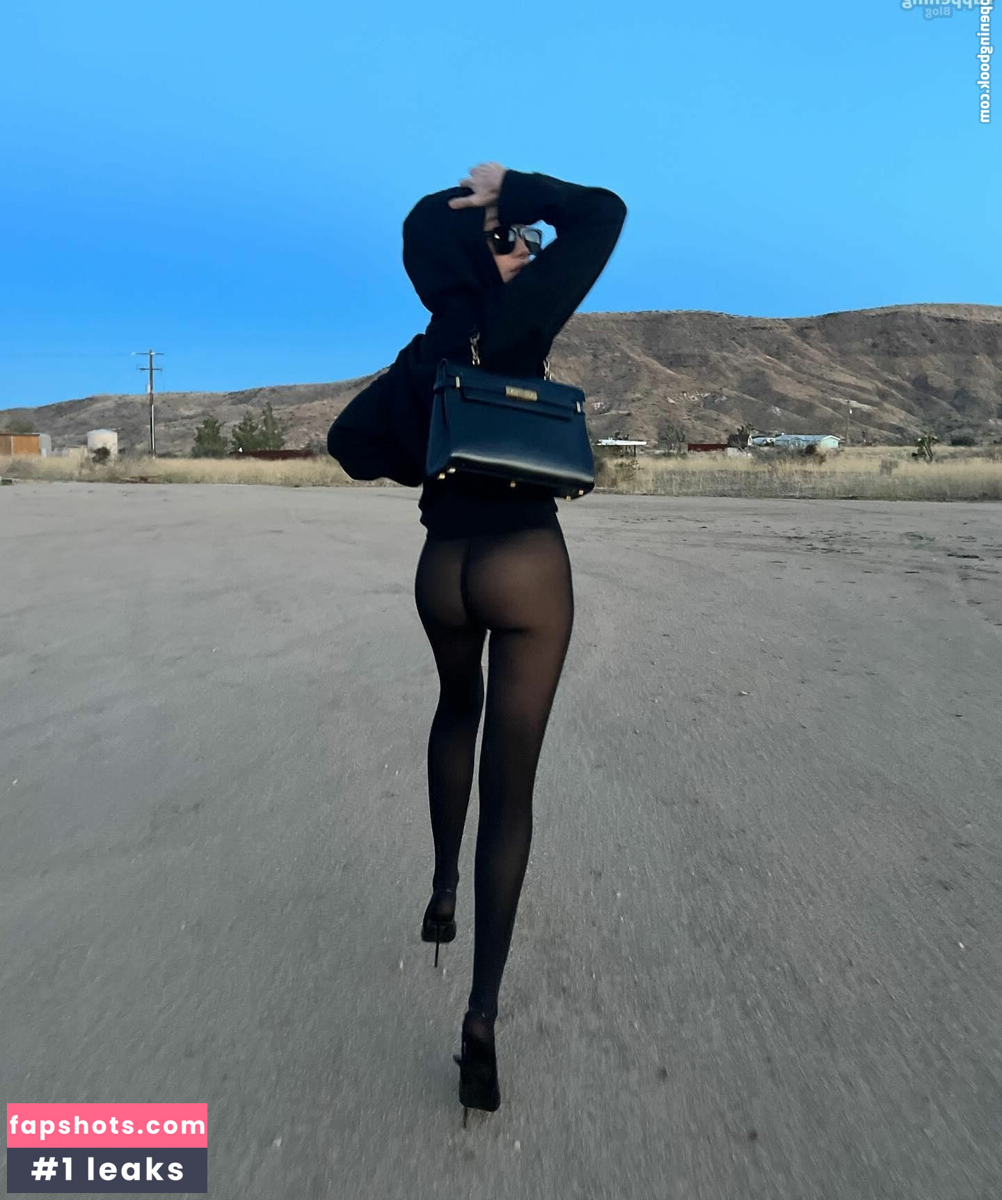 Nadia Lee Cohen gallery photo #19